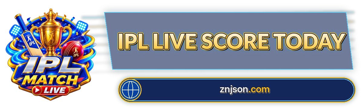 Ipl Live Score Today